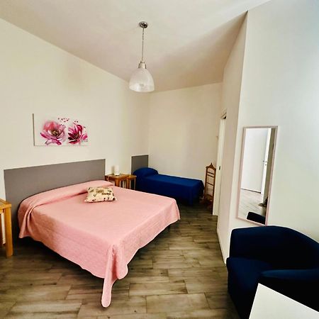 Dafne Marsala Centro Bed and Breakfast Εξωτερικό φωτογραφία