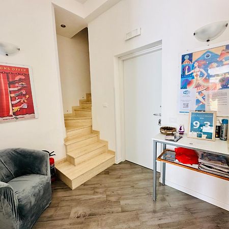 Dafne Marsala Centro Bed and Breakfast Εξωτερικό φωτογραφία