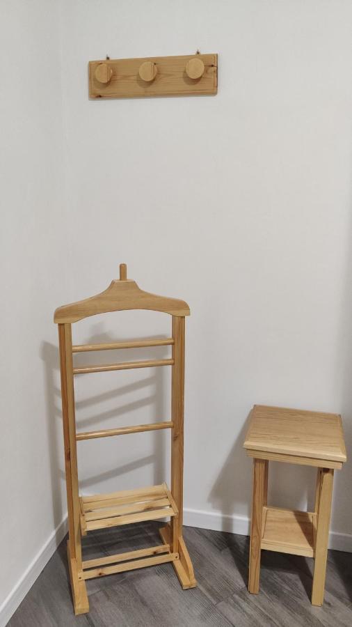 Dafne Marsala Centro Bed and Breakfast Εξωτερικό φωτογραφία
