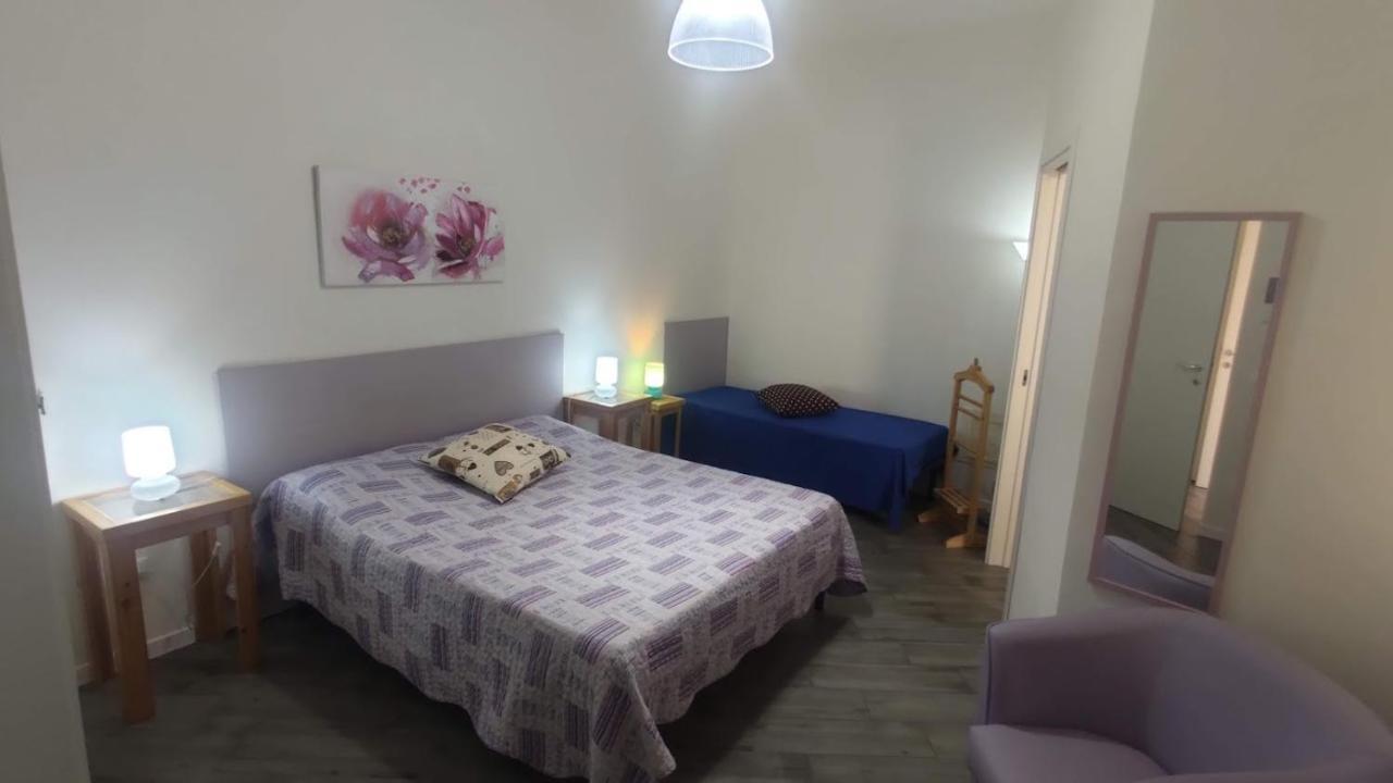 Dafne Marsala Centro Bed and Breakfast Εξωτερικό φωτογραφία