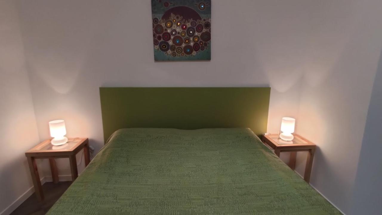 Dafne Marsala Centro Bed and Breakfast Εξωτερικό φωτογραφία