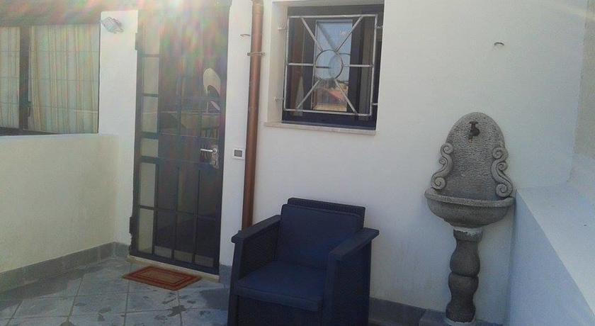 Dafne Marsala Centro Bed and Breakfast Εξωτερικό φωτογραφία