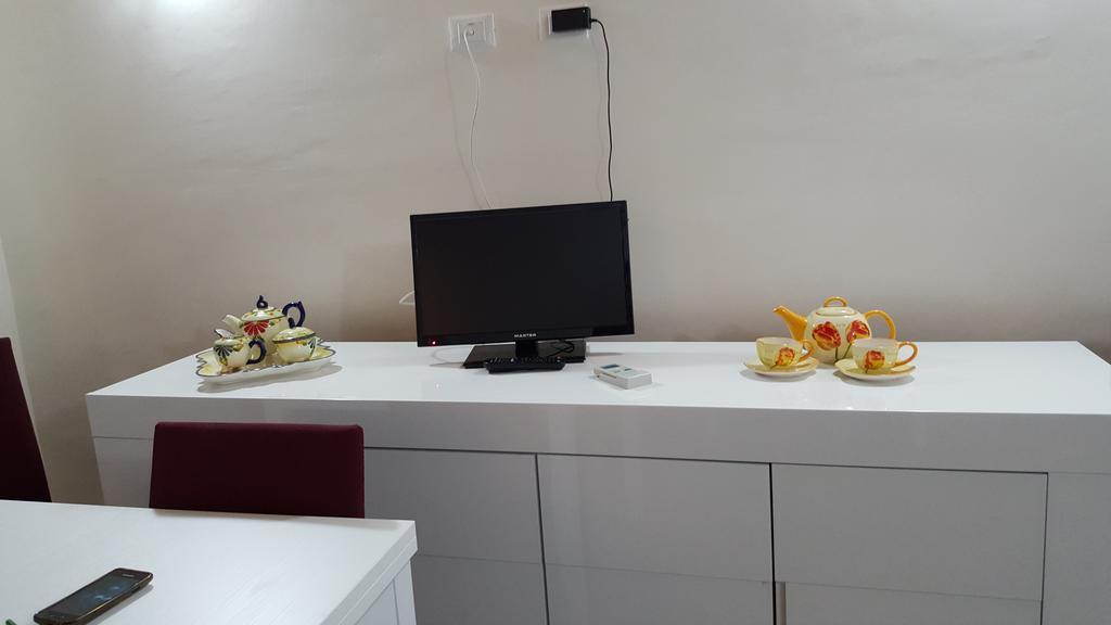 Dafne Marsala Centro Bed and Breakfast Εξωτερικό φωτογραφία