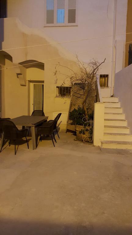 Dafne Marsala Centro Bed and Breakfast Εξωτερικό φωτογραφία