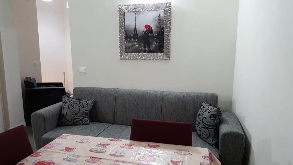 Dafne Marsala Centro Bed and Breakfast Εξωτερικό φωτογραφία