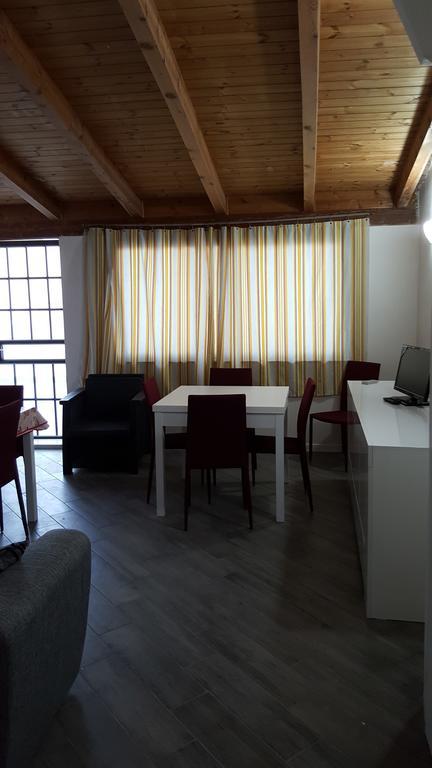 Dafne Marsala Centro Bed and Breakfast Εξωτερικό φωτογραφία