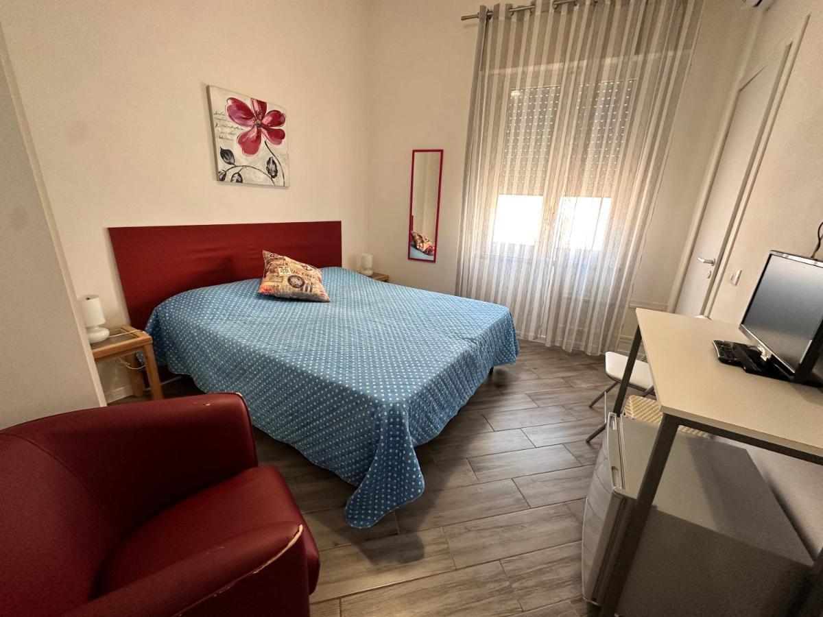 Dafne Marsala Centro Bed and Breakfast Εξωτερικό φωτογραφία