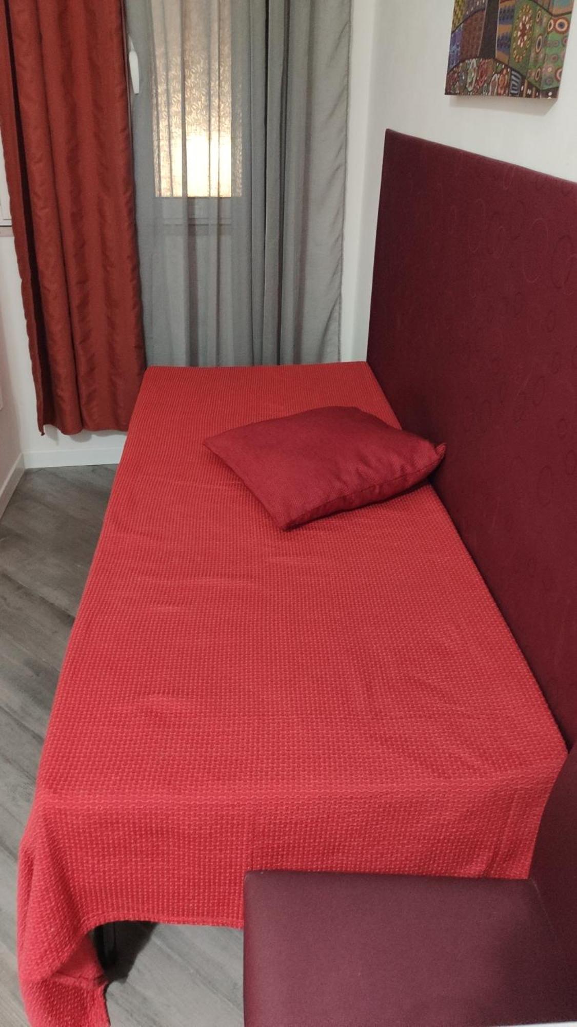 Dafne Marsala Centro Bed and Breakfast Δωμάτιο φωτογραφία