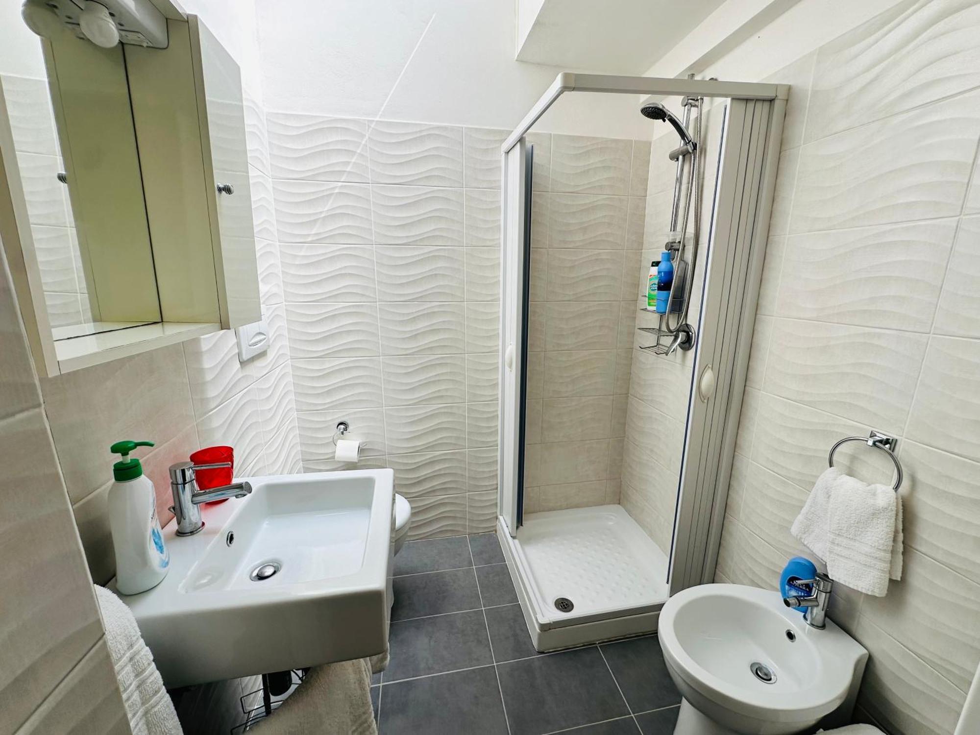 Dafne Marsala Centro Bed and Breakfast Εξωτερικό φωτογραφία