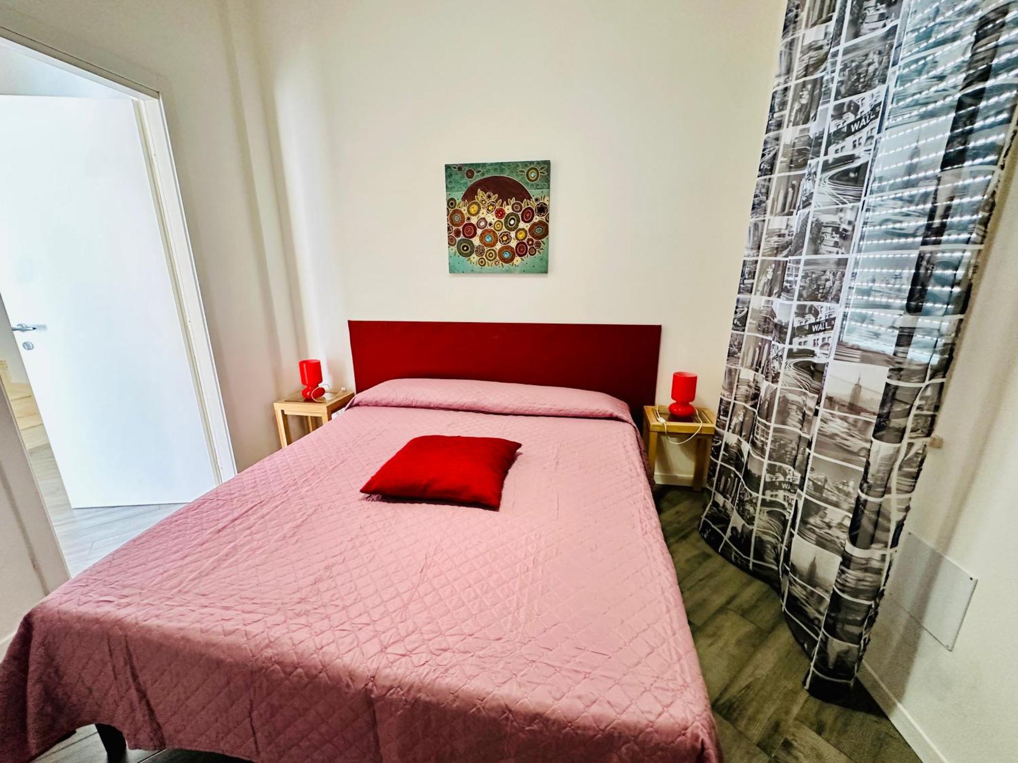 Dafne Marsala Centro Bed and Breakfast Εξωτερικό φωτογραφία