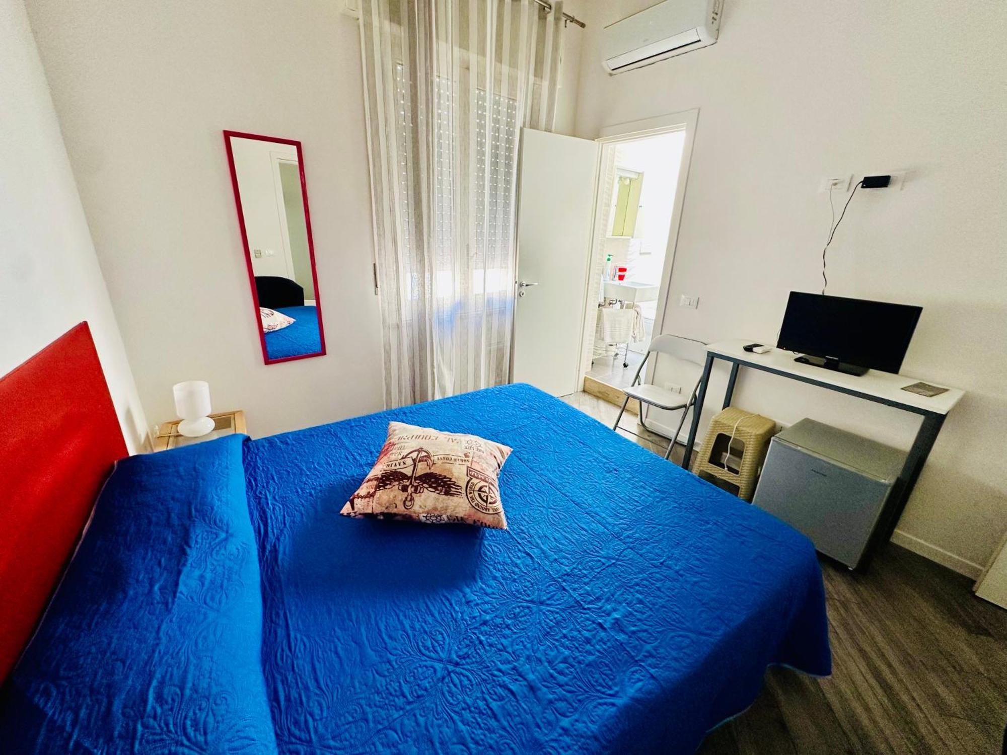 Dafne Marsala Centro Bed and Breakfast Εξωτερικό φωτογραφία