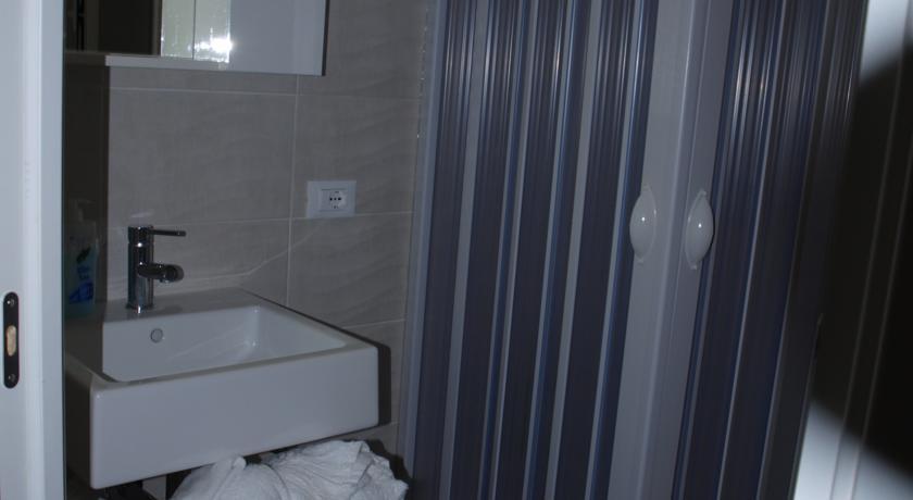 Dafne Marsala Centro Bed and Breakfast Δωμάτιο φωτογραφία