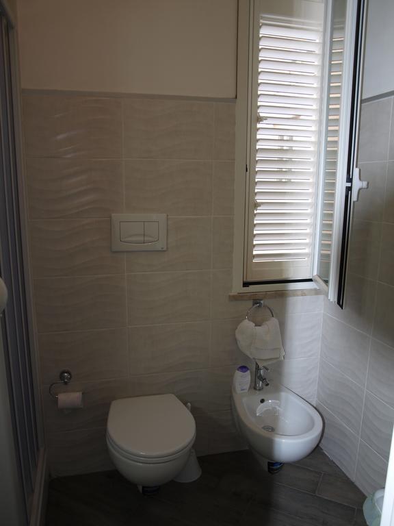 Dafne Marsala Centro Bed and Breakfast Εξωτερικό φωτογραφία