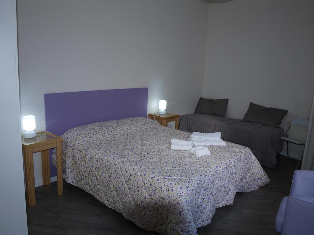 Dafne Marsala Centro Bed and Breakfast Εξωτερικό φωτογραφία