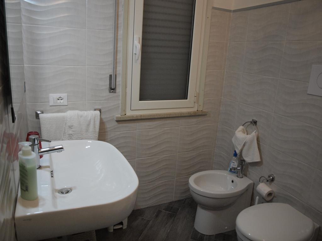 Dafne Marsala Centro Bed and Breakfast Εξωτερικό φωτογραφία