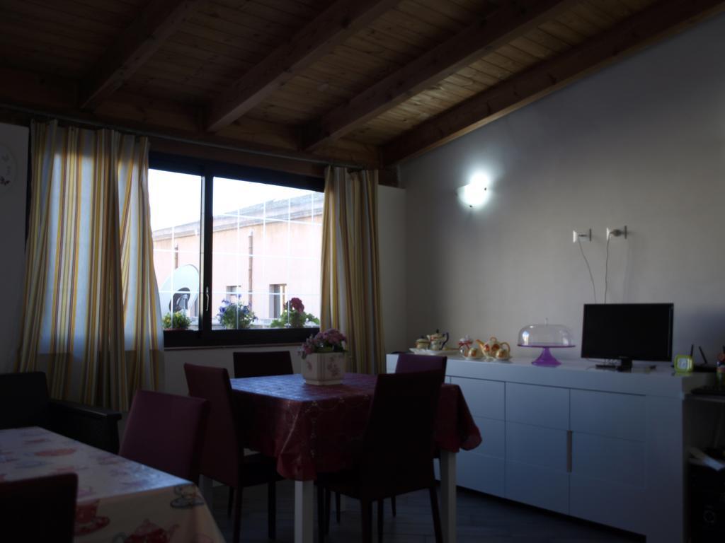 Dafne Marsala Centro Bed and Breakfast Εξωτερικό φωτογραφία