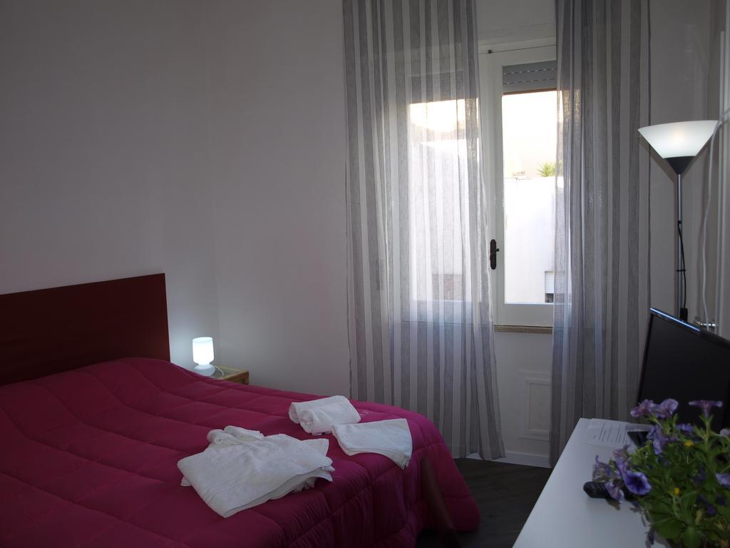 Dafne Marsala Centro Bed and Breakfast Εξωτερικό φωτογραφία