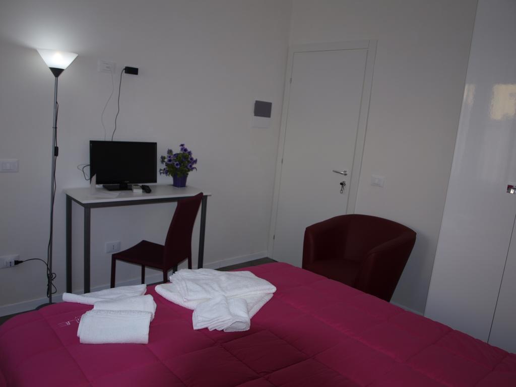 Dafne Marsala Centro Bed and Breakfast Εξωτερικό φωτογραφία