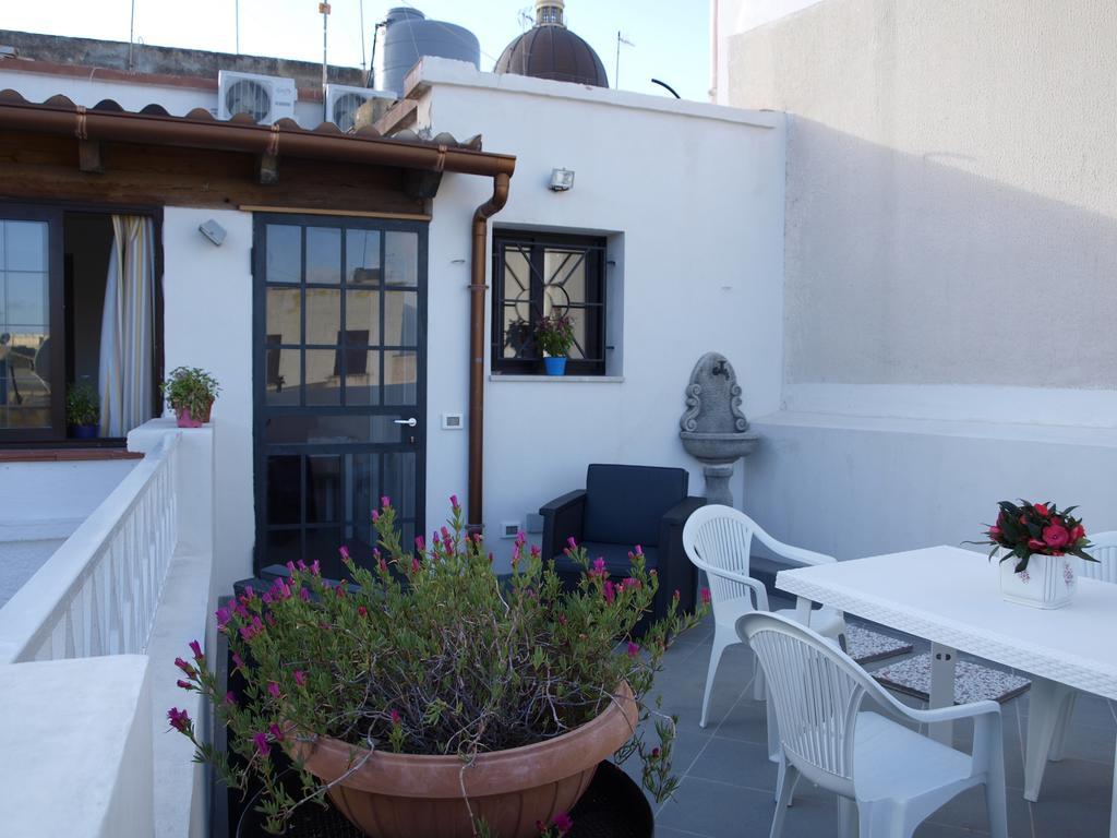 Dafne Marsala Centro Bed and Breakfast Εξωτερικό φωτογραφία