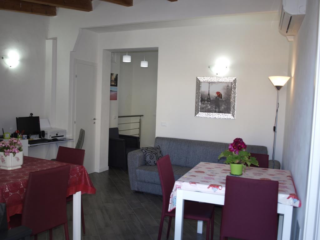 Dafne Marsala Centro Bed and Breakfast Εξωτερικό φωτογραφία