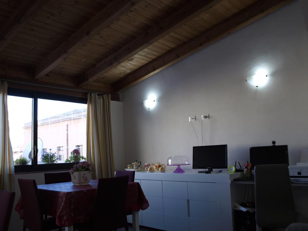 Dafne Marsala Centro Bed and Breakfast Εξωτερικό φωτογραφία