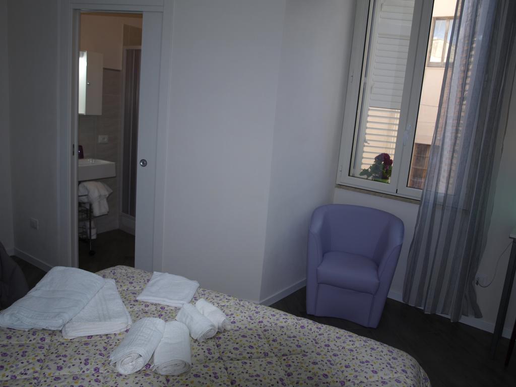 Dafne Marsala Centro Bed and Breakfast Εξωτερικό φωτογραφία
