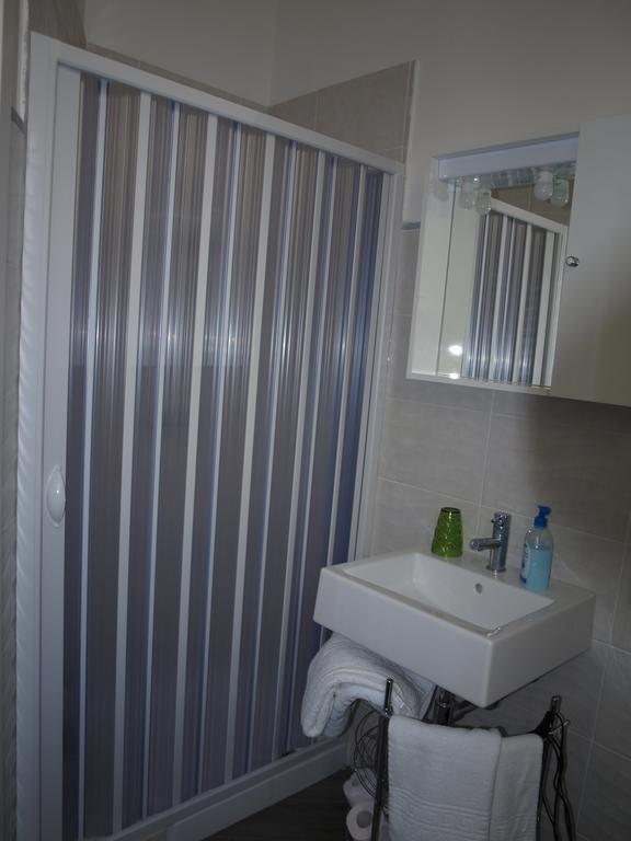 Dafne Marsala Centro Bed and Breakfast Εξωτερικό φωτογραφία