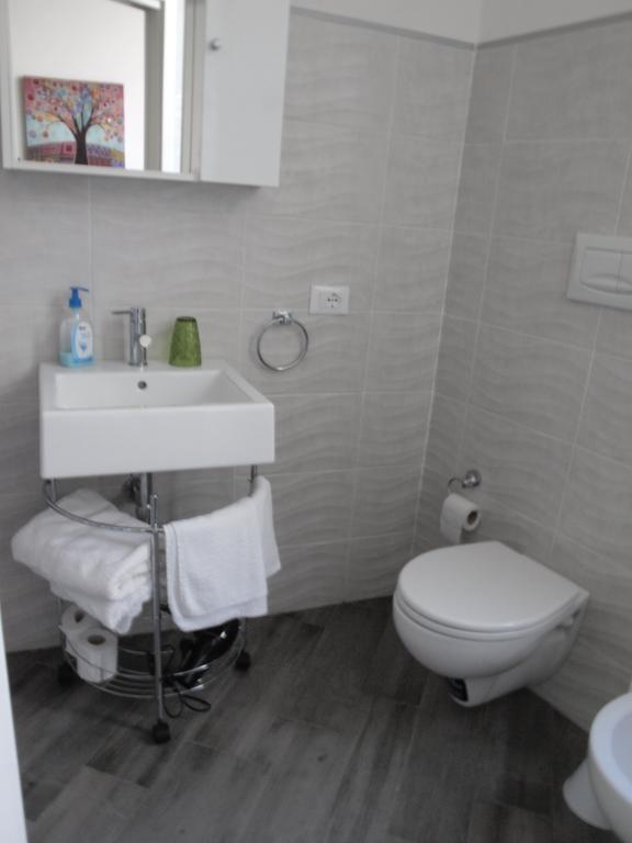 Dafne Marsala Centro Bed and Breakfast Εξωτερικό φωτογραφία