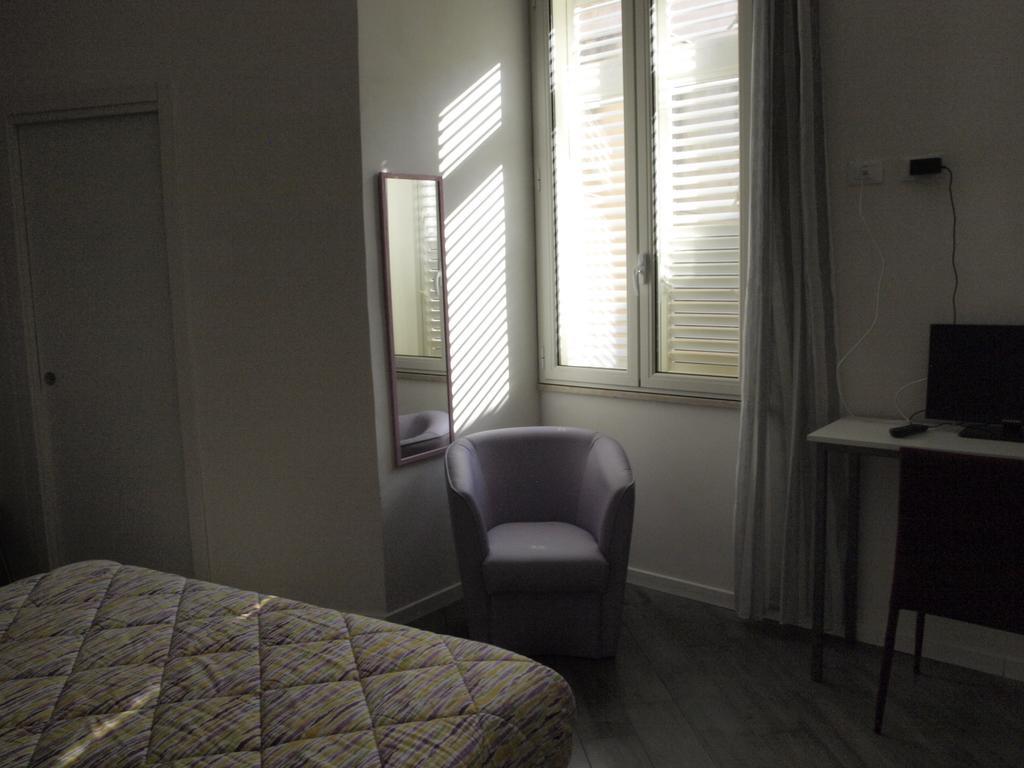 Dafne Marsala Centro Bed and Breakfast Εξωτερικό φωτογραφία