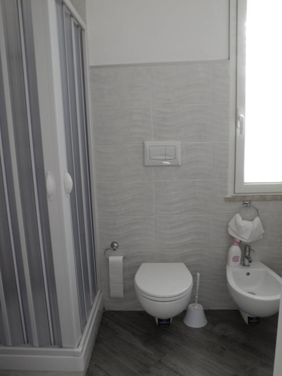 Dafne Marsala Centro Bed and Breakfast Εξωτερικό φωτογραφία