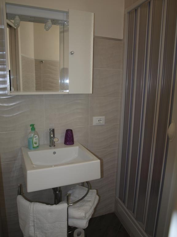 Dafne Marsala Centro Bed and Breakfast Εξωτερικό φωτογραφία