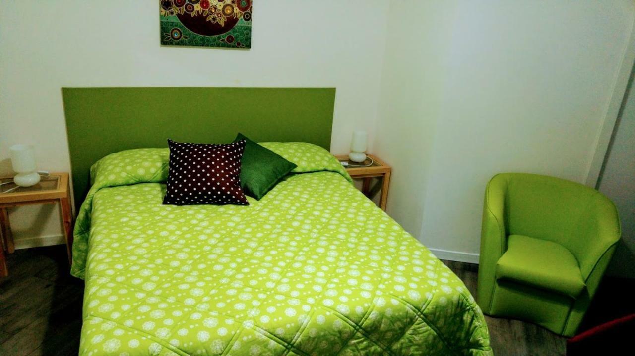 Dafne Marsala Centro Bed and Breakfast Εξωτερικό φωτογραφία